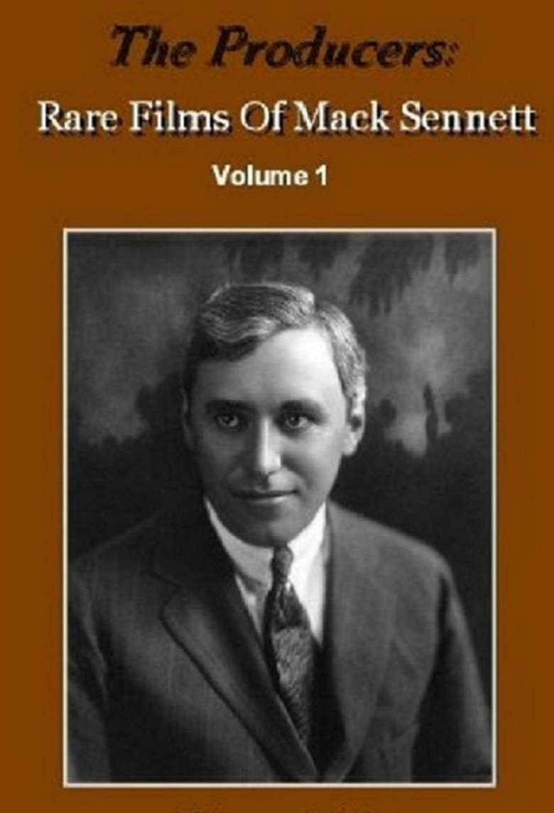 A Bird's a Bird (1915) TMDB poster