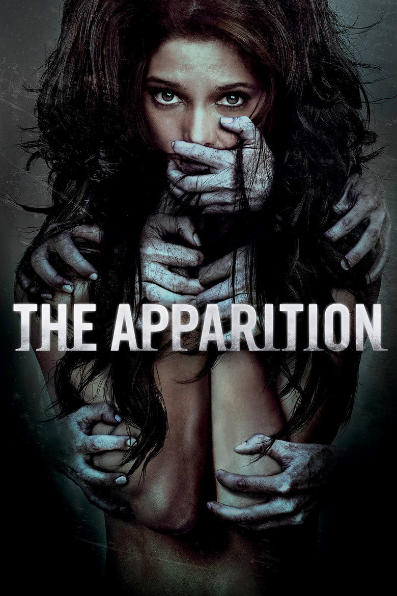 The Apparition (2012) TMDB poster