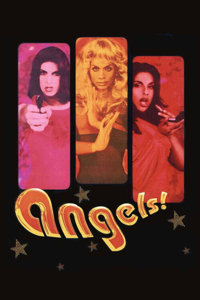 Angels! (2000) TMDB poster