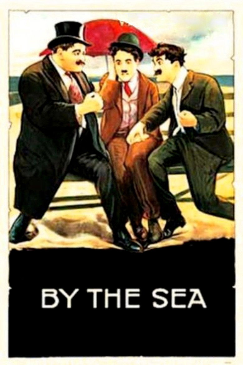 Біля моря / By the Sea (1915) TMDB poster