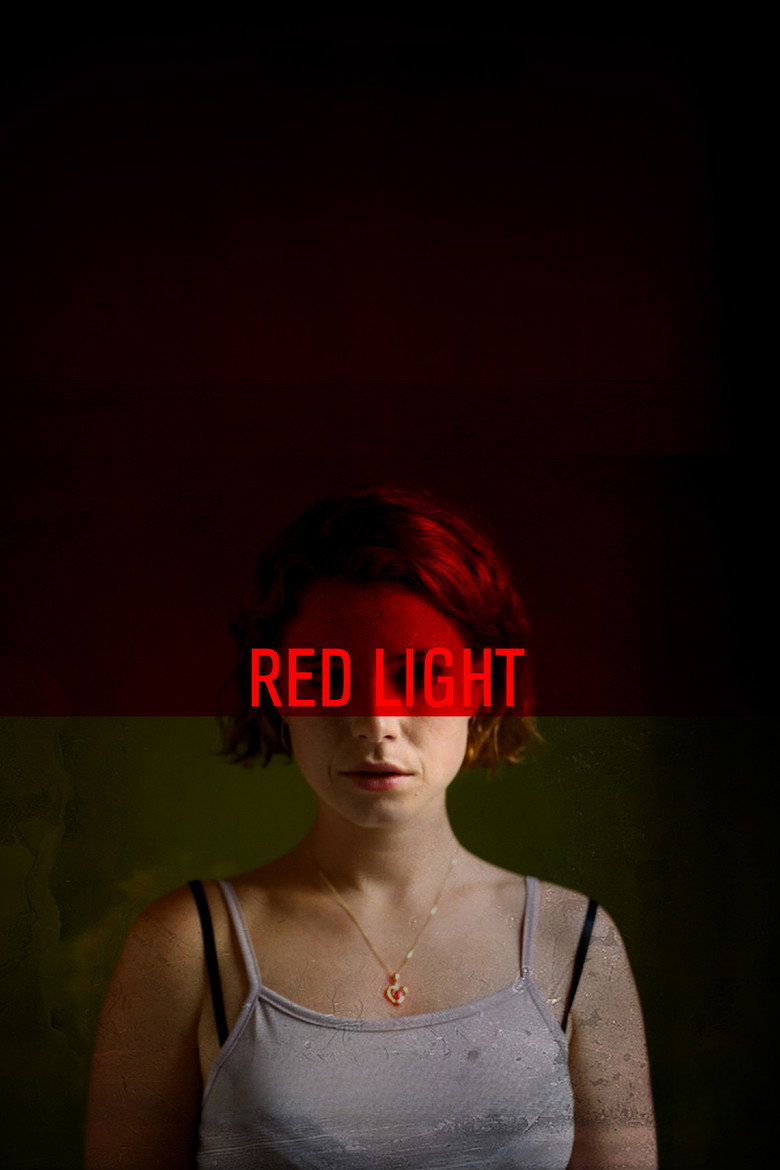 Red Light (2017) TMDB poster