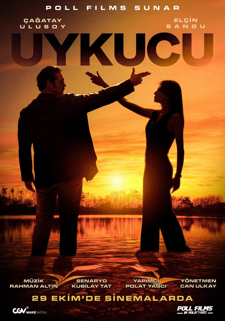 Uykucu (2025) TMDB poster