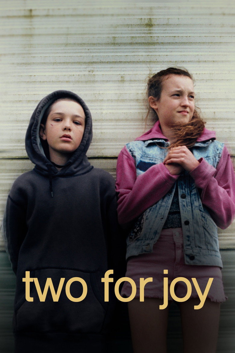 Two for Joy (2018) TMDB poster