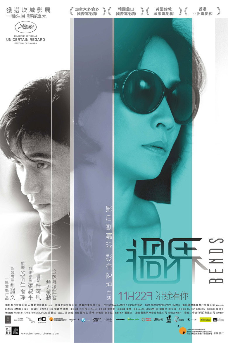 過界 (2013) TMDB poster