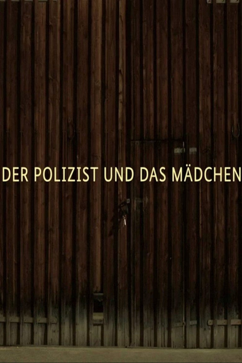 Der Polizist und das Mädchen (2018) TMDB poster