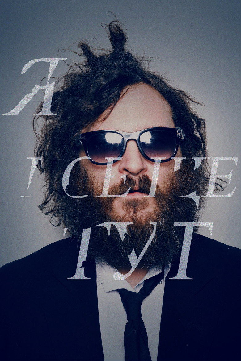 Я все ще тут / I'm Still Here (2010) TMDB poster