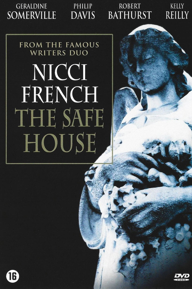 The Safe House (2002) TMDB poster
