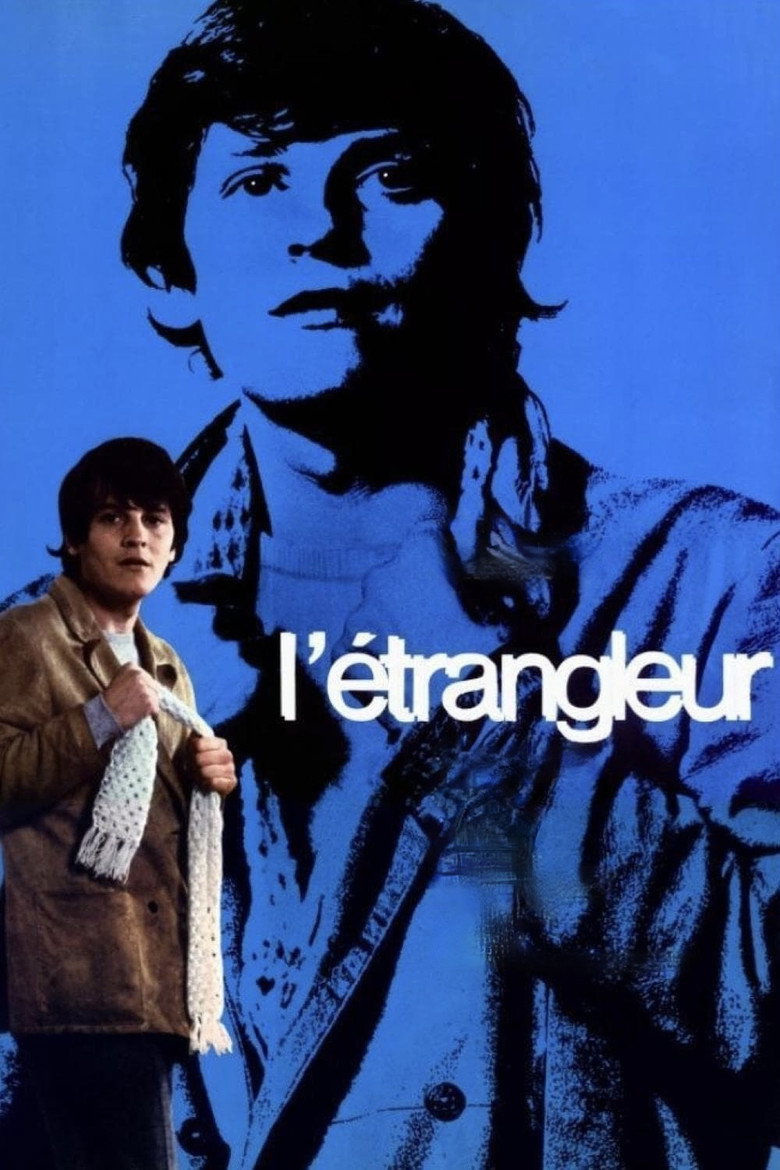 L'Étrangleur (1971) TMDB poster