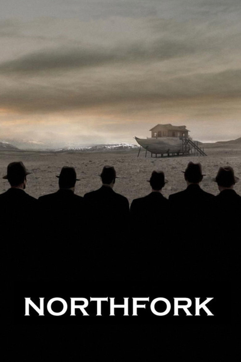 Northfork (2003) TMDB poster