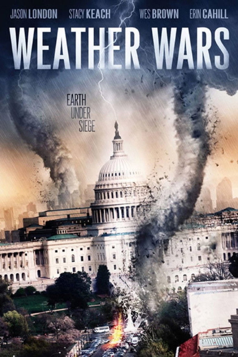 Катаклізми / Storm War (2011) TMDB poster