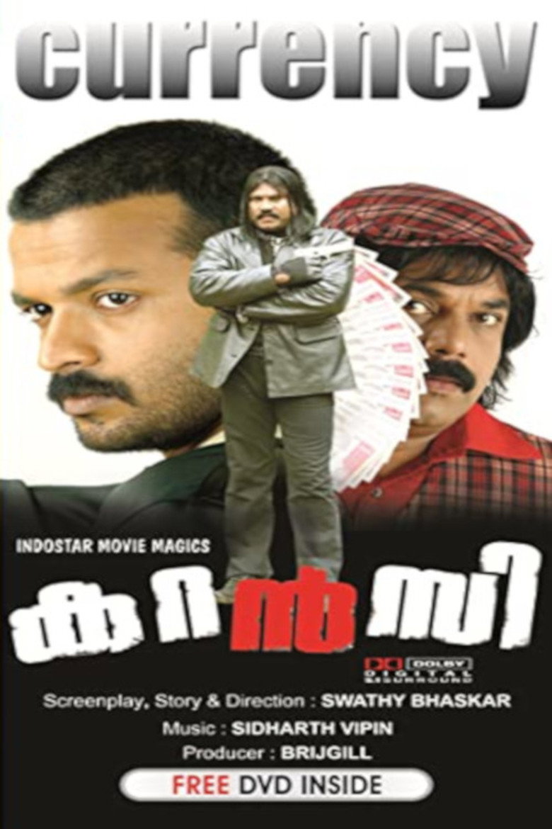 കറൻസി (2009) TMDB poster