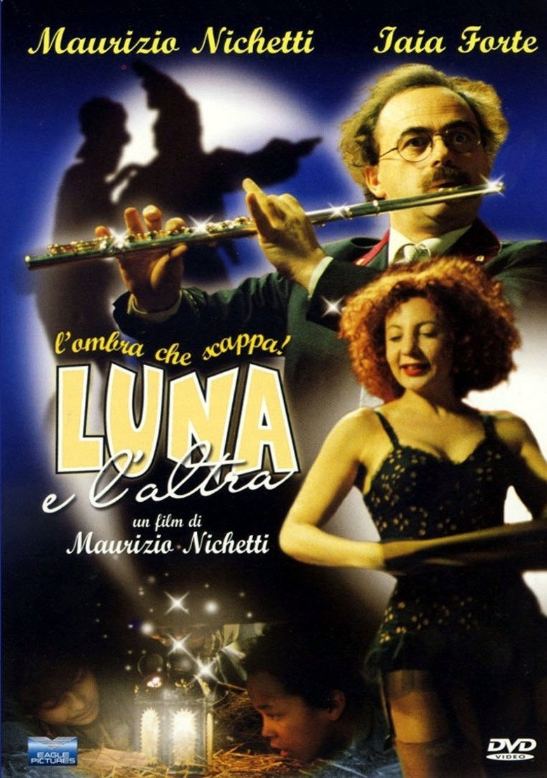 Luna e l'altra (1996) TMDB poster