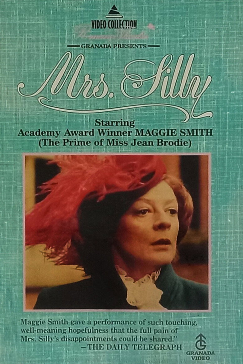 Mrs. Silly (1983) TMDB poster