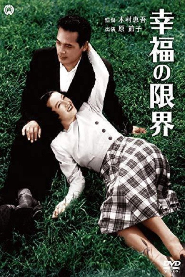幸福の限界 (1948) TMDB poster