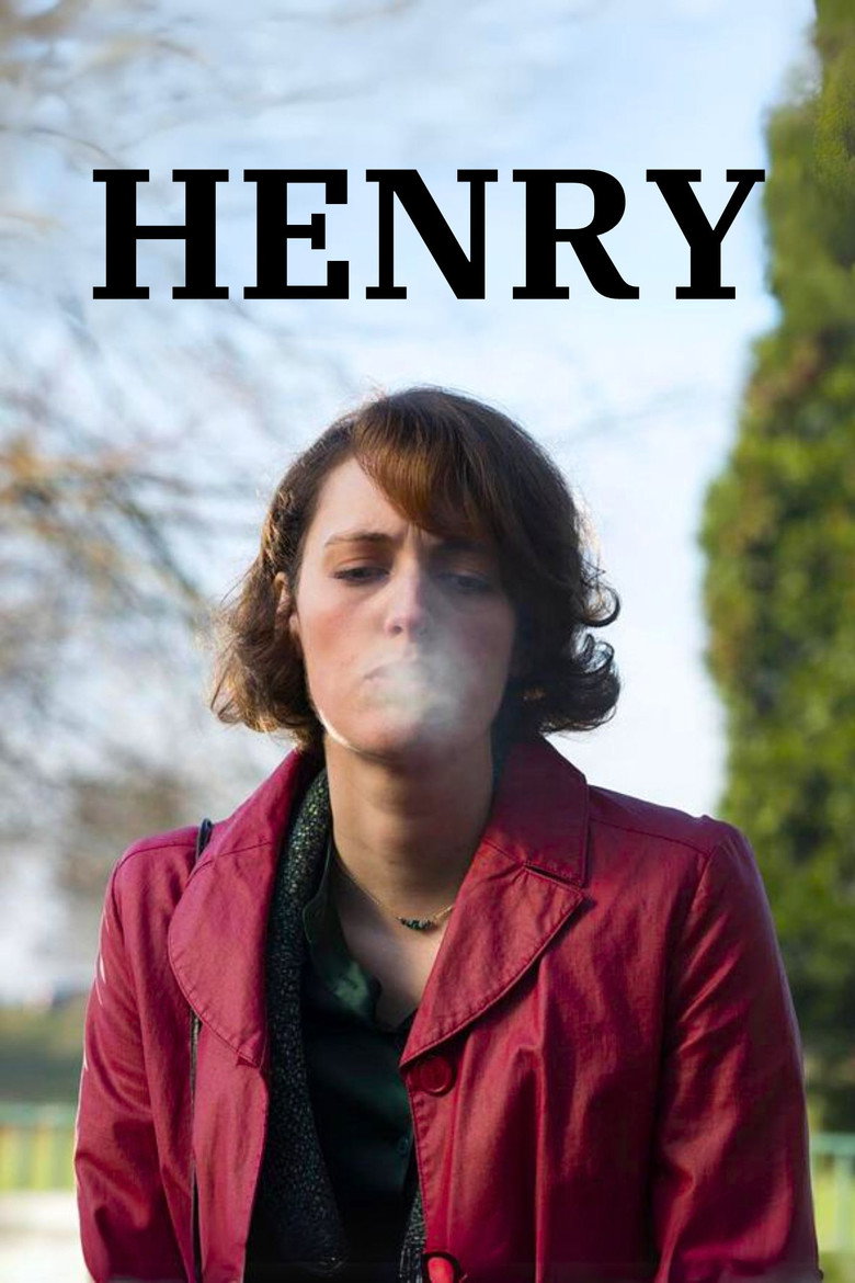 Henry (2013) TMDB poster