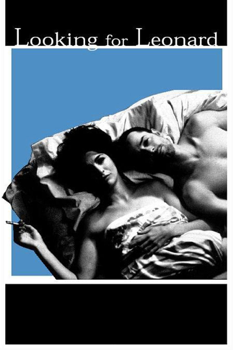 Looking for Leonard (2002) TMDB poster