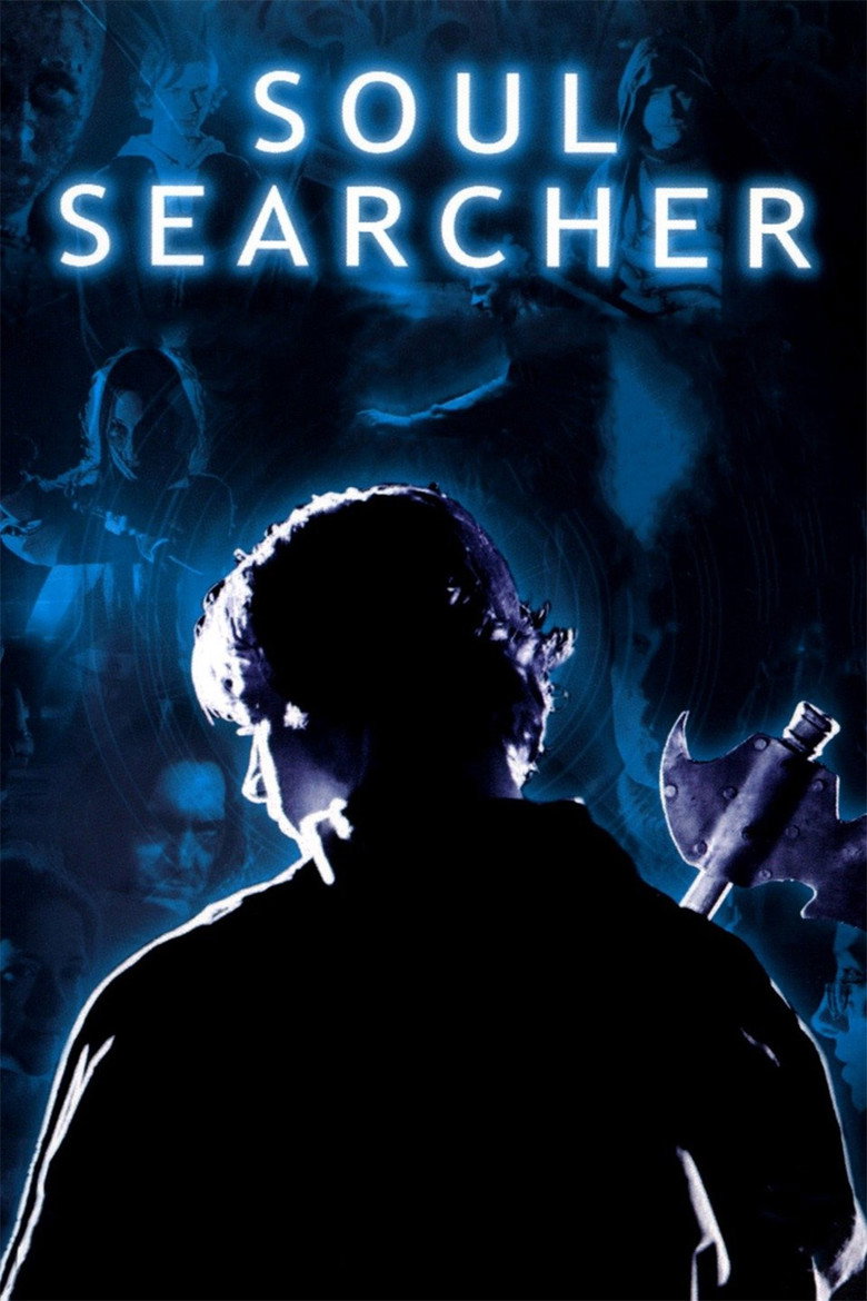 Soul Searcher (2005) TMDB poster