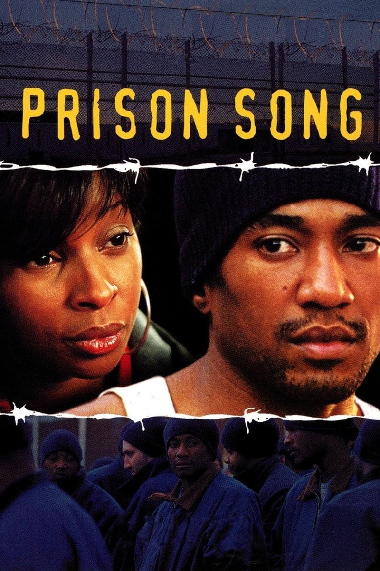 Prison Song (2001) TMDB poster