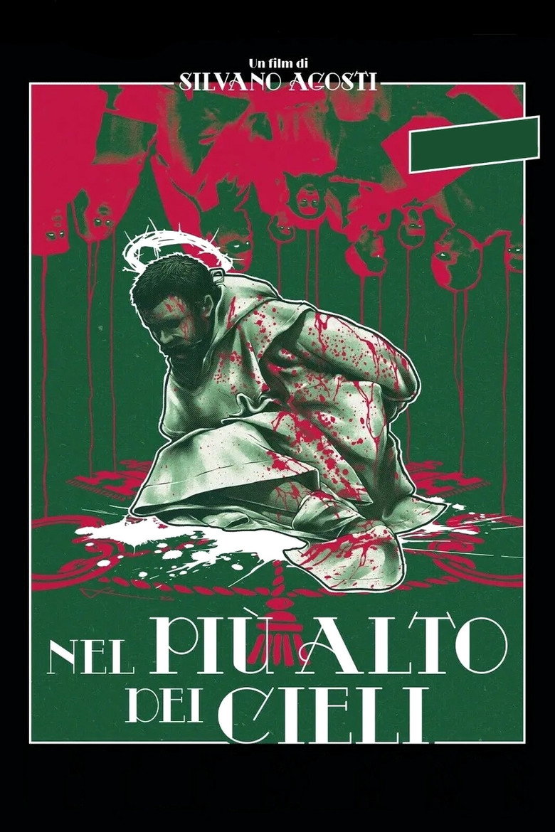 Nel più alto dei cieli (1977) TMDB poster