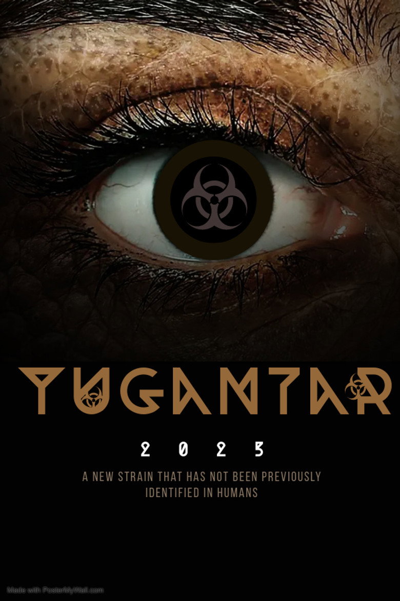 Yugantar (2025) TMDB poster