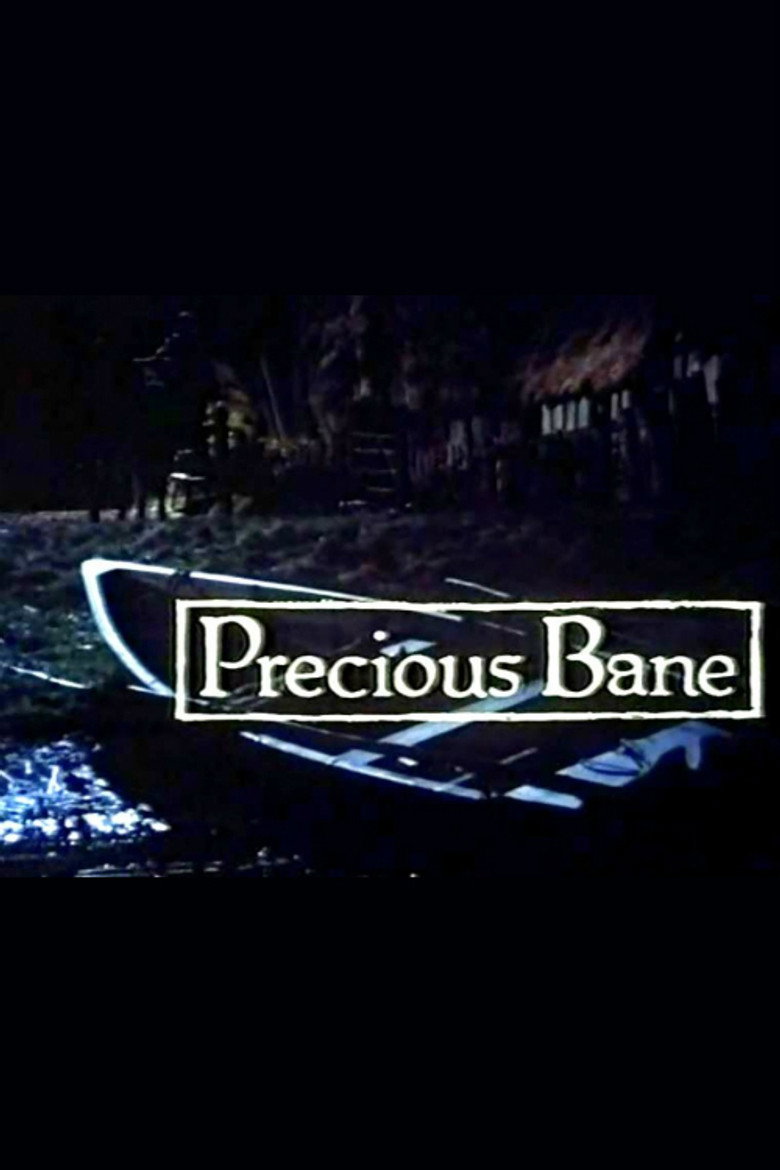 Precious Bane (1989) TMDB poster