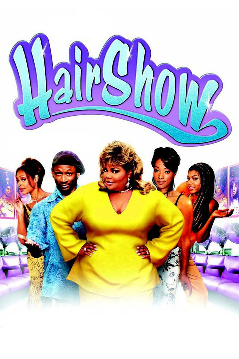Hair Show (2004) TMDB poster