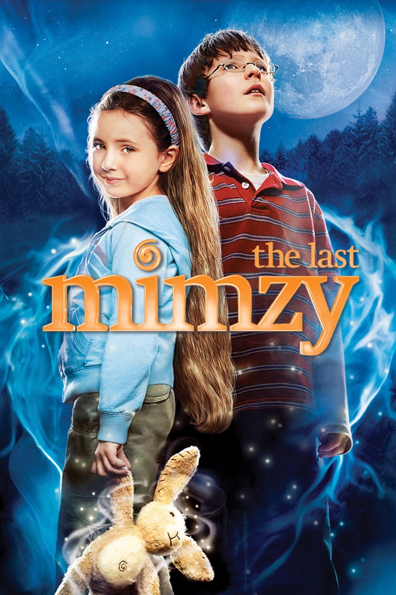 The Last Mimzy (2007) TMDB poster
