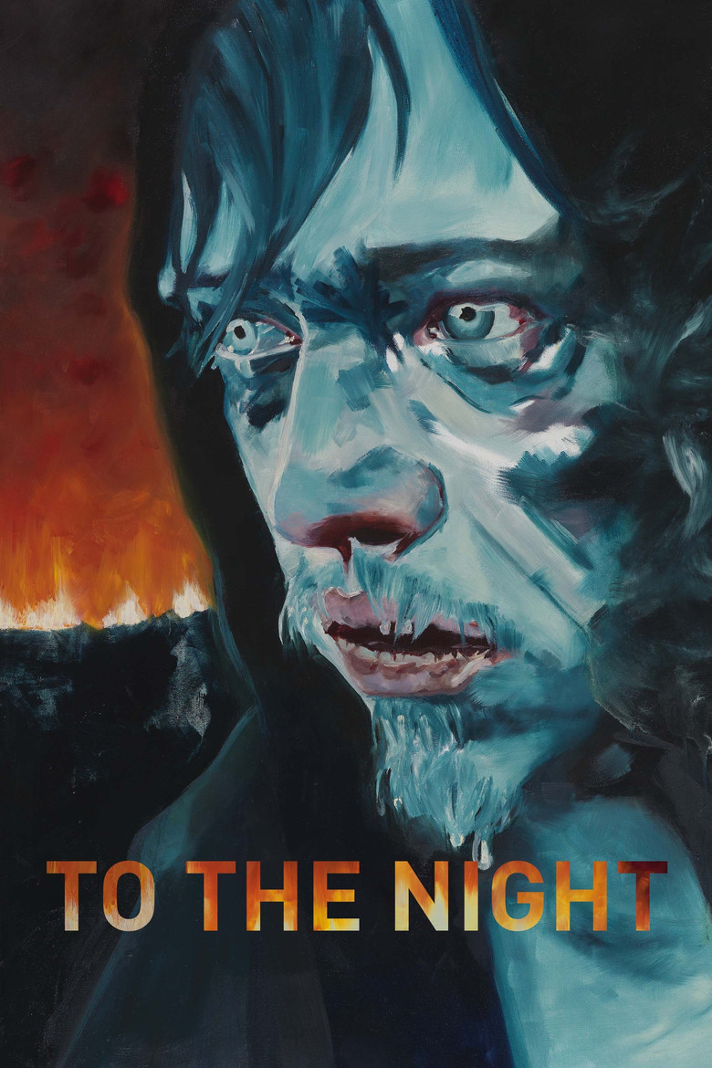 To the Night (2018) TMDB poster