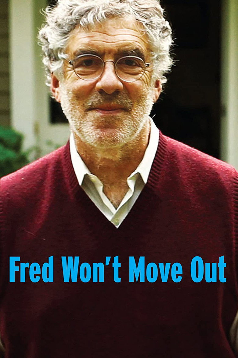 Fred Won't Move Out (2012) TMDB poster