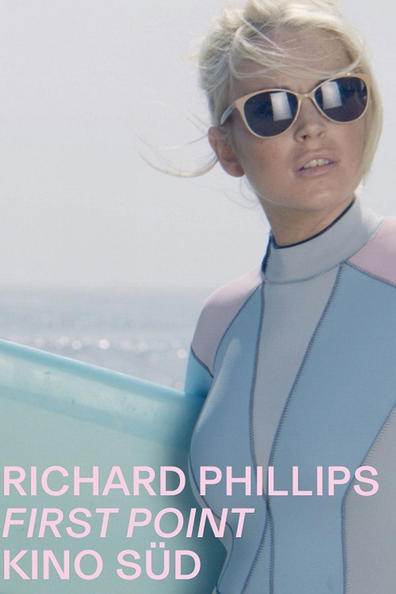 First Point (2012) TMDB poster