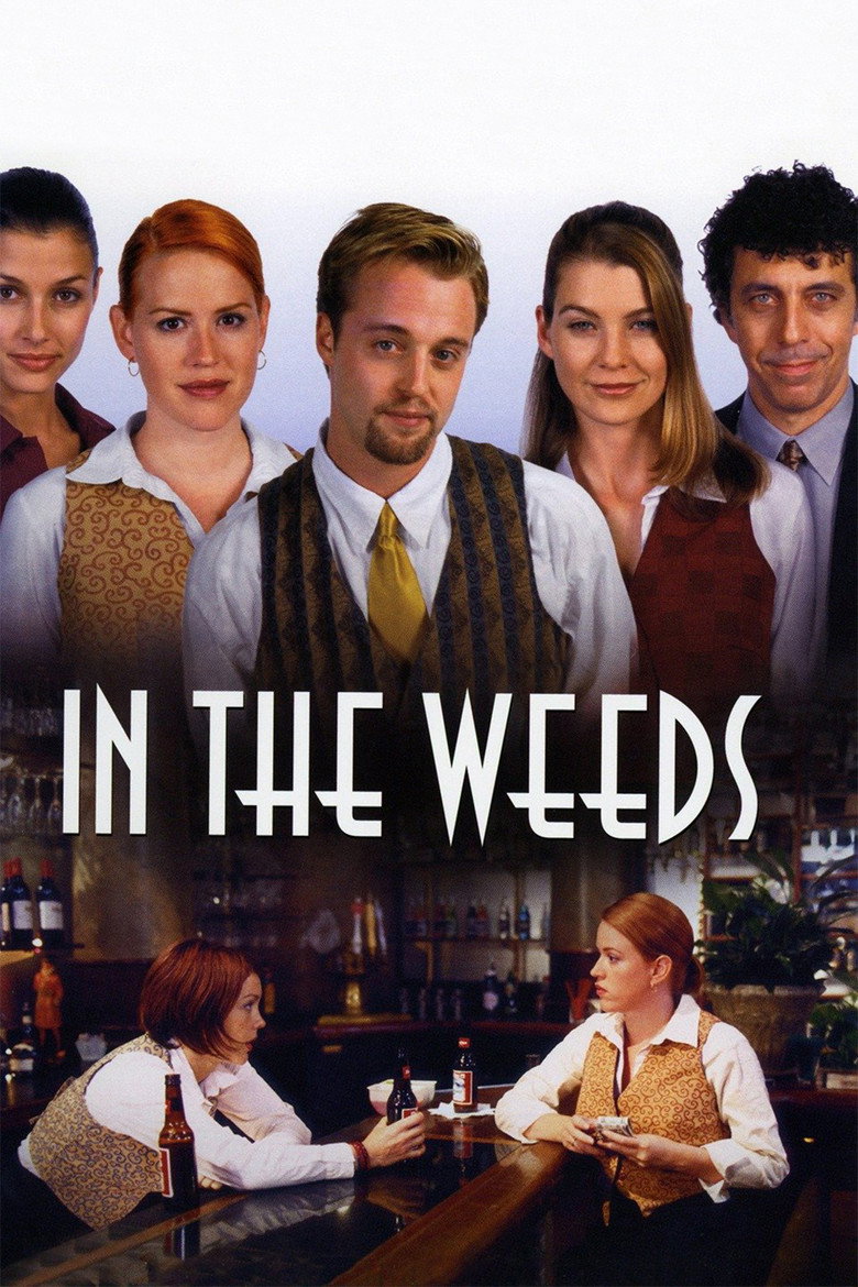 In the Weeds (2000) TMDB poster
