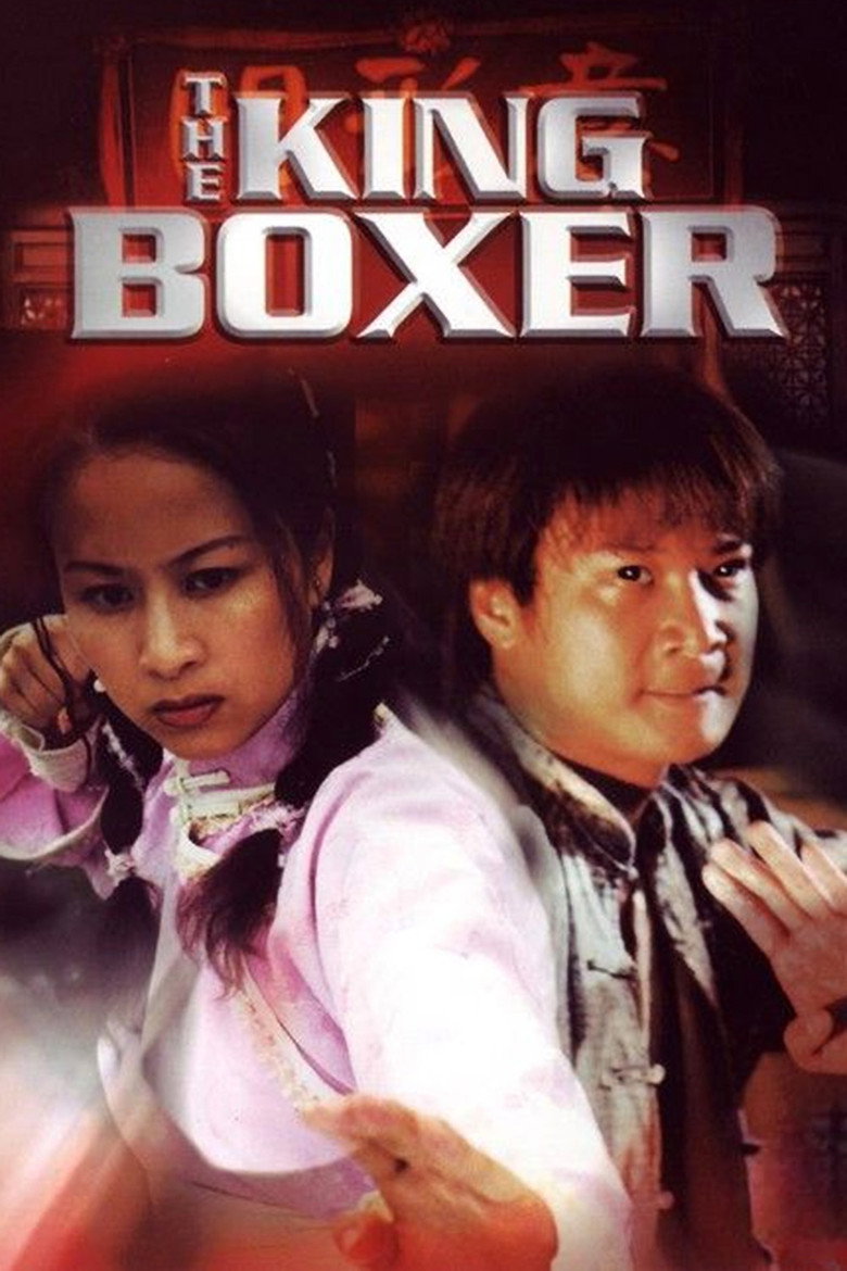 天下無敵掌門人 (2000) TMDB poster