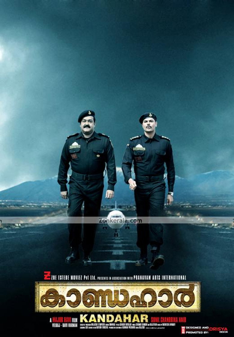 കാണ്ഡഹാർ (2010) TMDB poster