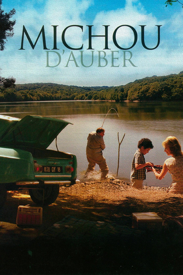 Michou d'Auber (2007) TMDB poster