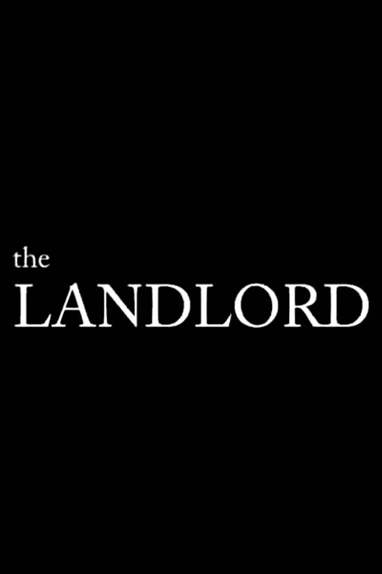 The Landlord (2007) TMDB poster