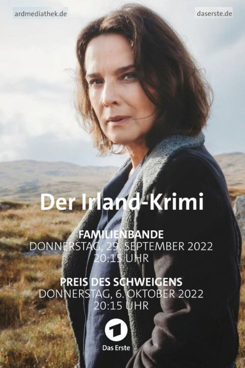 Der Irland-Krimi: Familienbande (2022) TMDB poster
