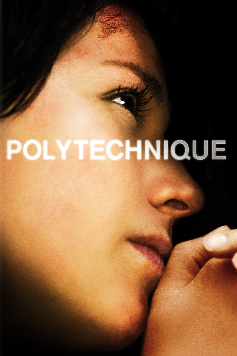 Polytechnique (2009) TMDB poster