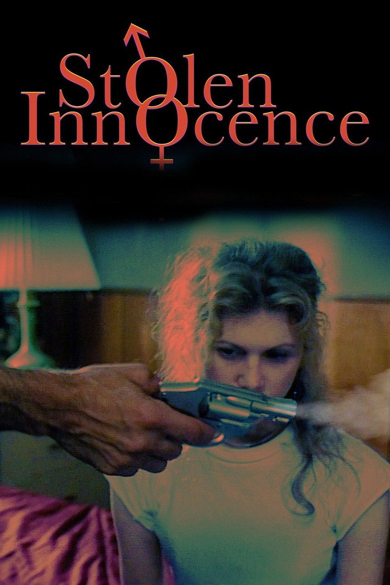 Stolen Innocence (1995) TMDB poster