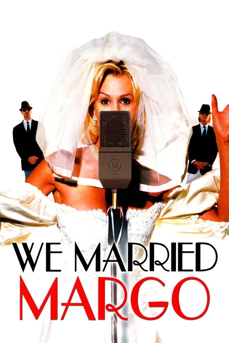 We Married Margo (2000) TMDB poster
