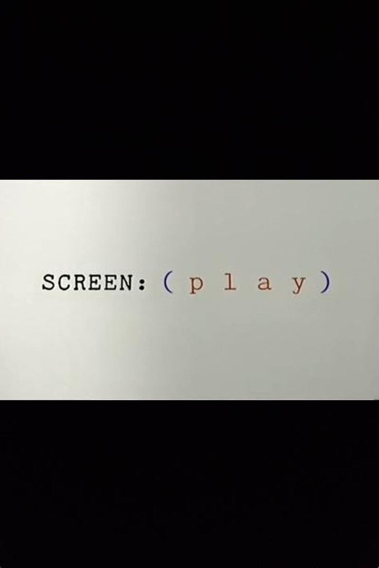 The Marlowe Inquest (1986) TMDB poster