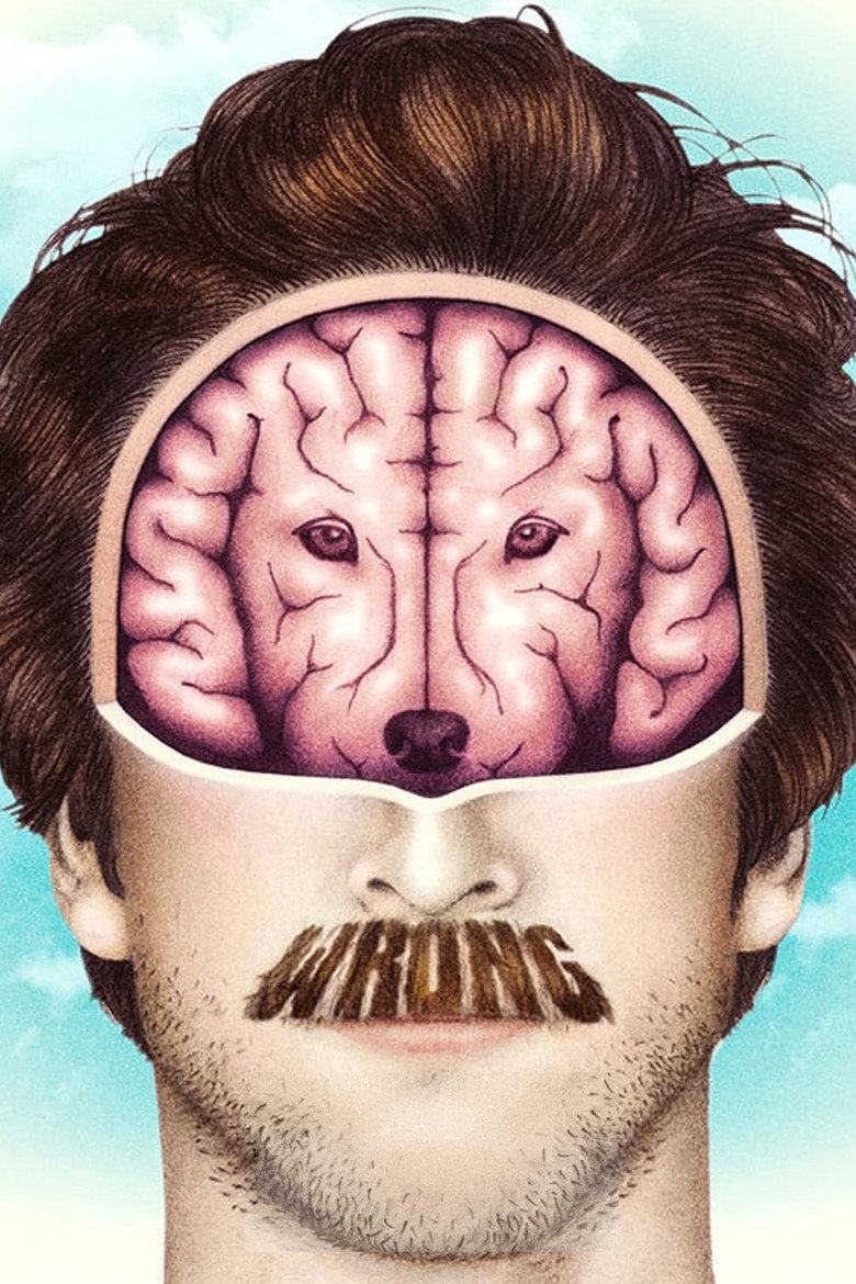 Wrong (2012) TMDB poster