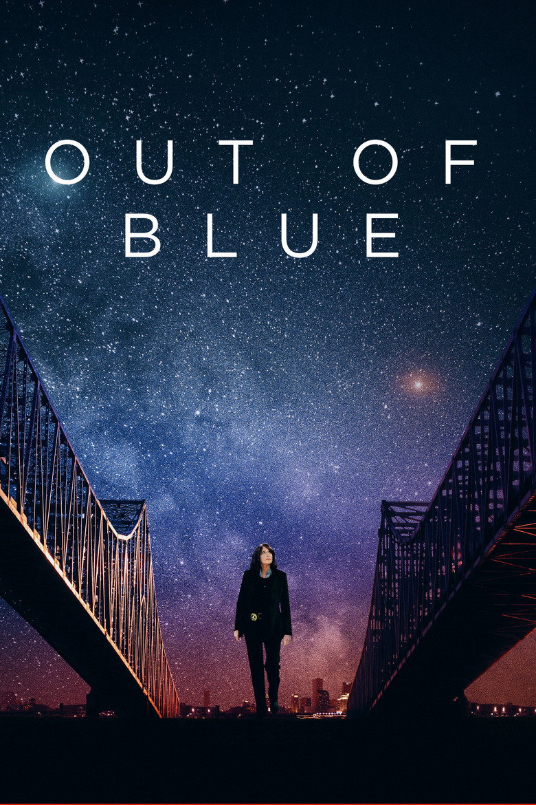Out of Blue (2019) TMDB poster