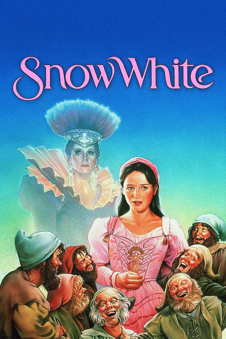 Snow White (1987) TMDB poster