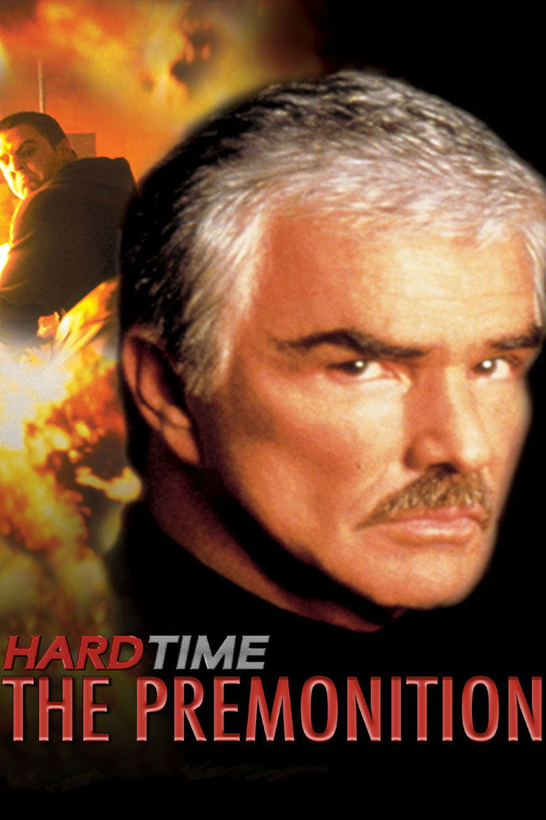 Hard Time: The Premonition (1999) TMDB poster