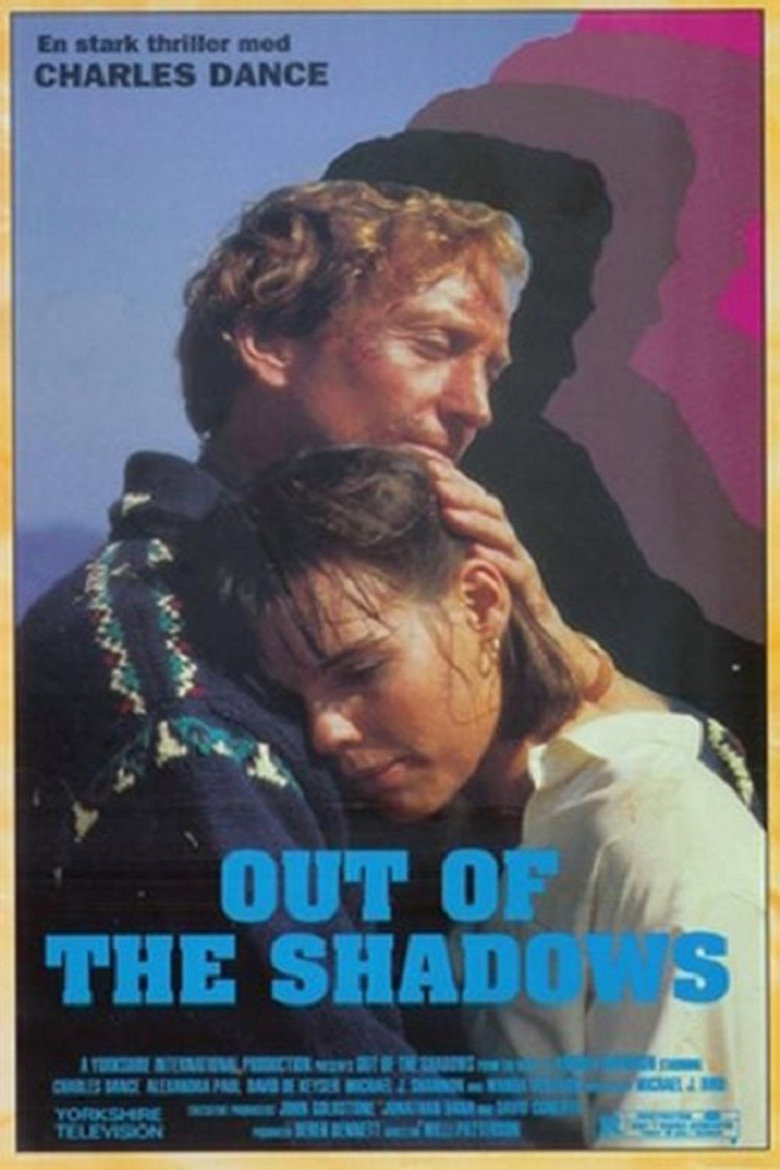 Out of the Shadows (1988) TMDB poster