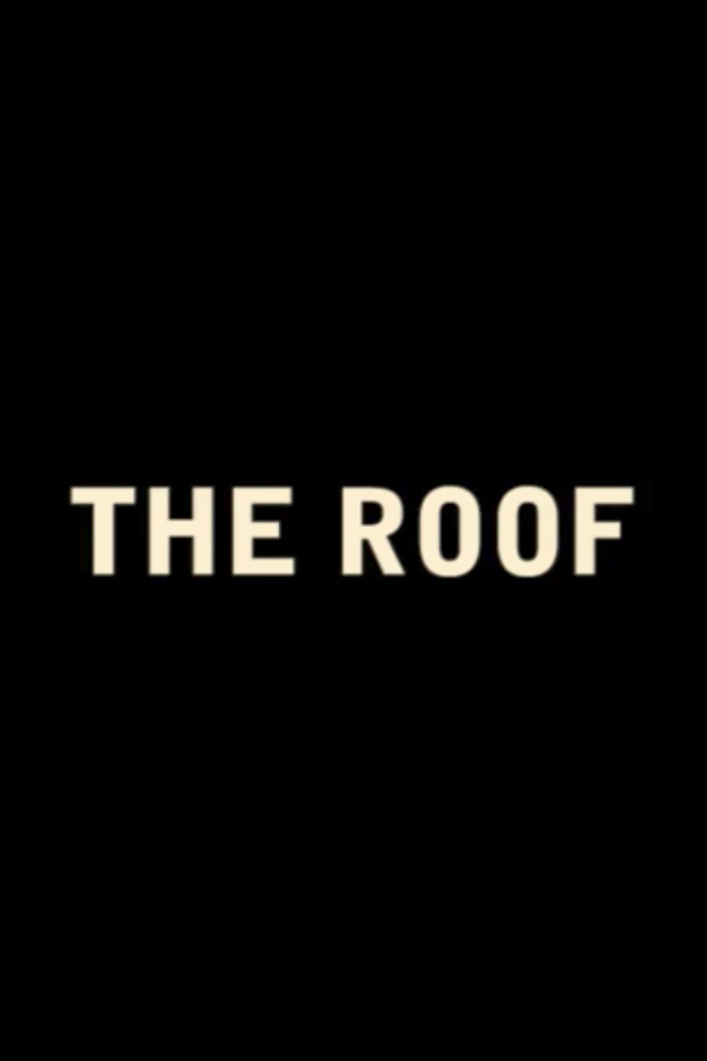The Roof (2016) TMDB poster