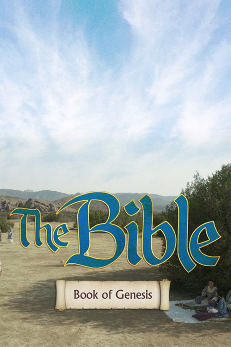 The Bible: The Sacrifice of Isaac (2019) TMDB poster