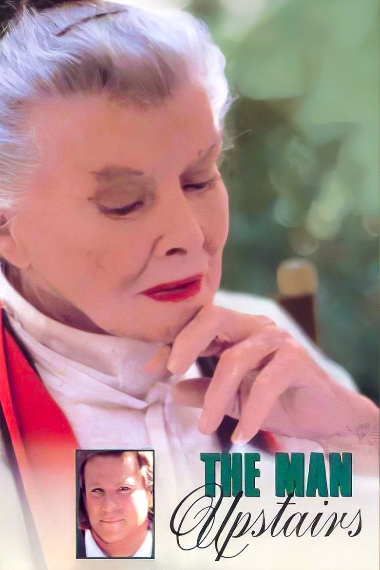 The Man Upstairs (1992) TMDB poster