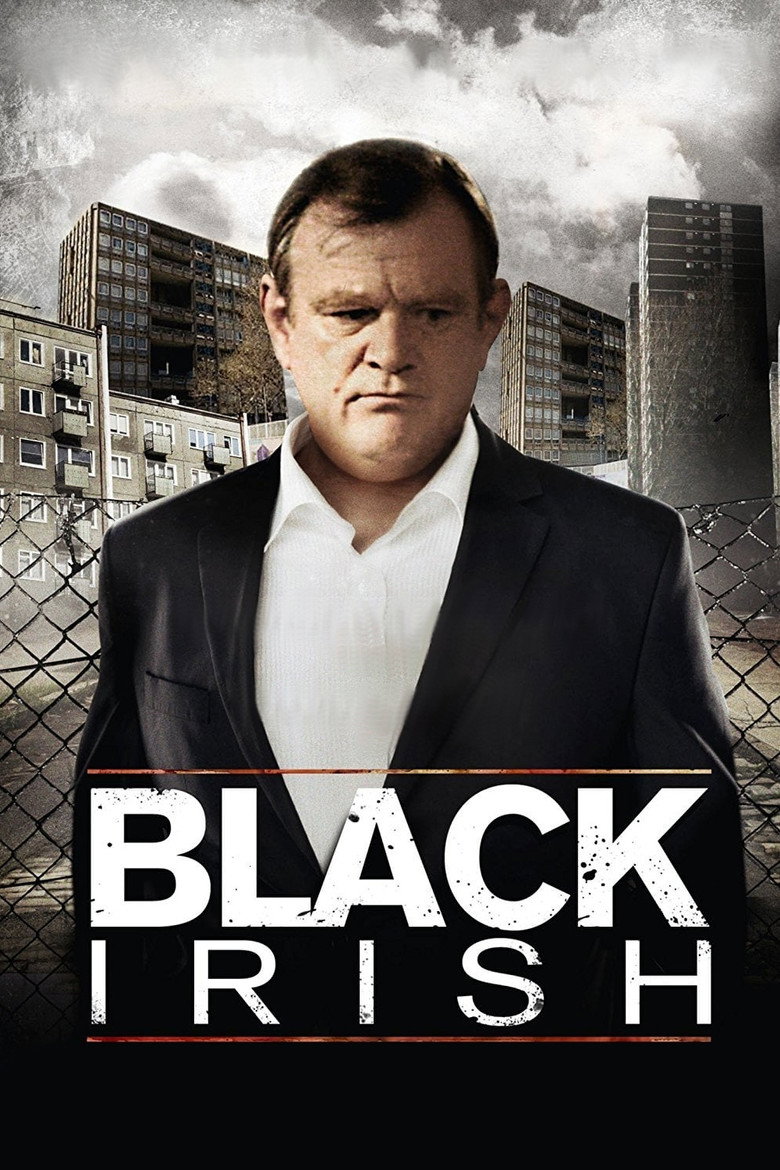 Black Irish (2007) TMDB poster