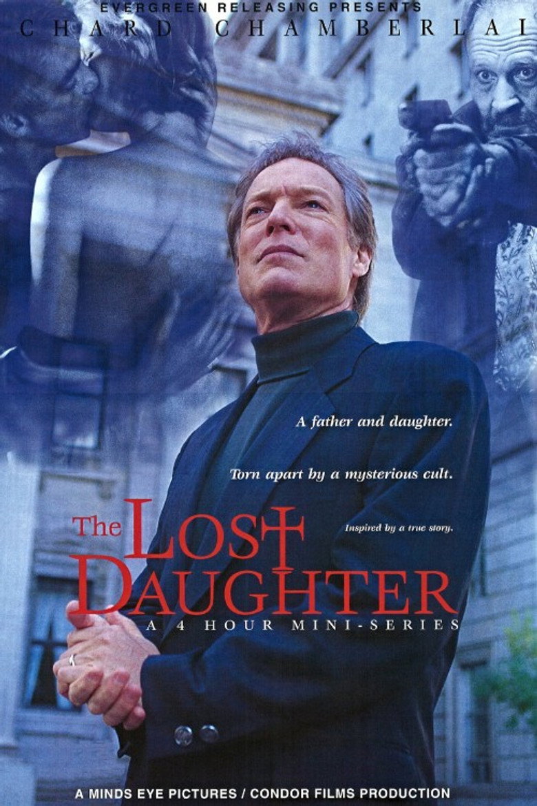 The Lost Daughter (1997) TMDB poster